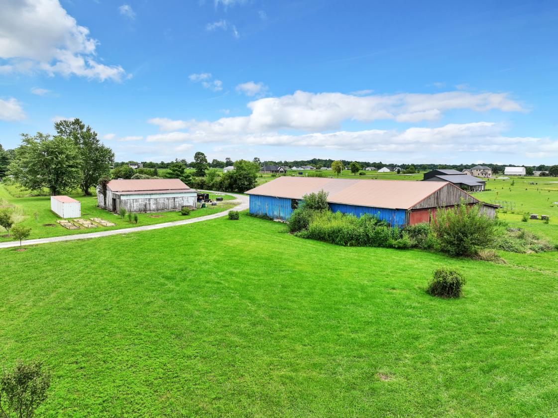 Horse-Ready 20-Acre Estate | Barn | Shop - photo 4