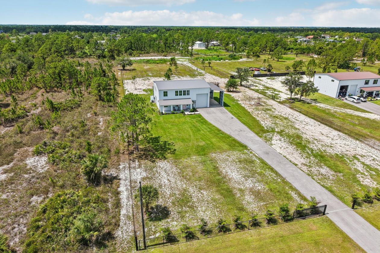 Custom Home on Horse-Friendly Acreage - photo 30