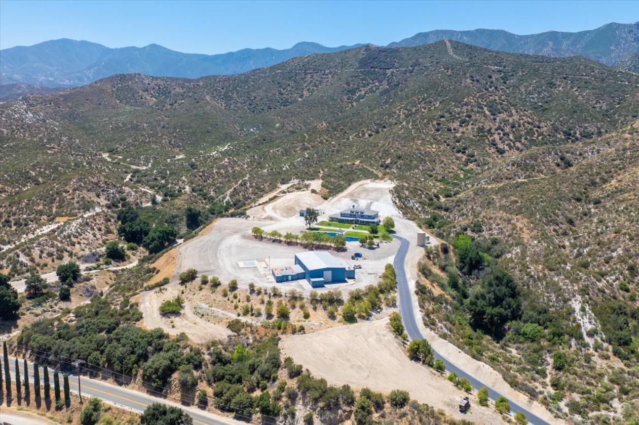 151 Acres With Incredible Views - photo 9