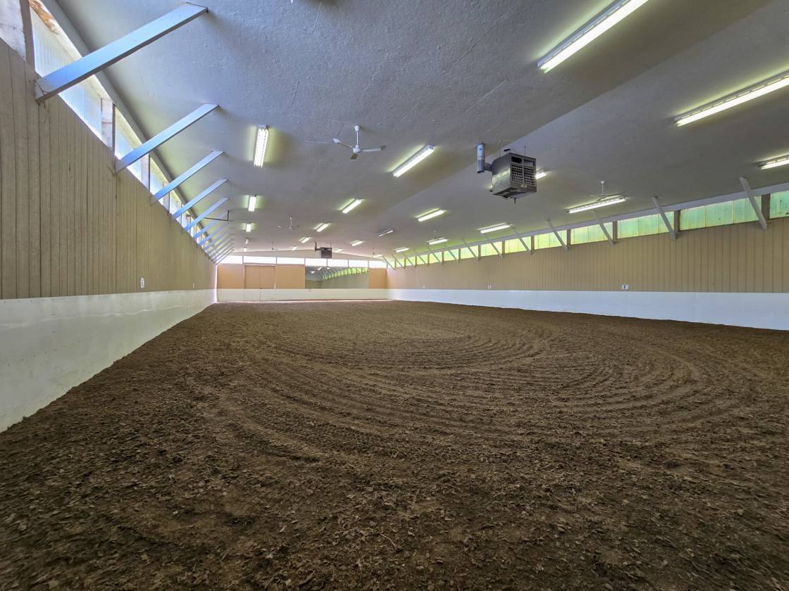 Equestrian Dream Estate - photo 24
