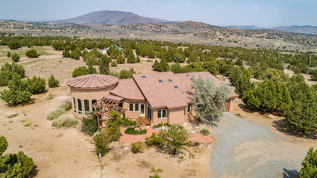 Horse Property For Sale in Nevada, Horse Properties For Sale in NV