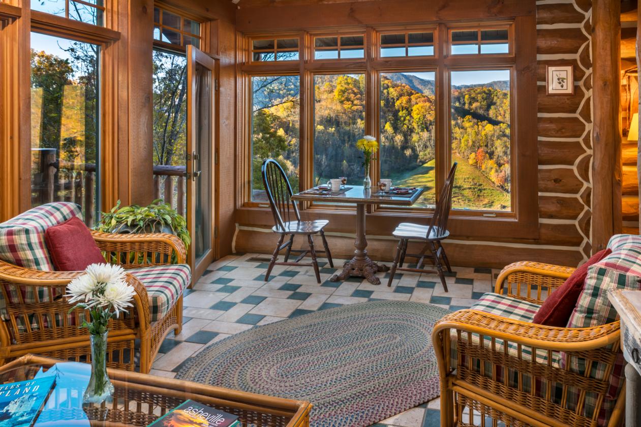 Mountain Equestrian Retreat and B& B Opportunity - photo 14