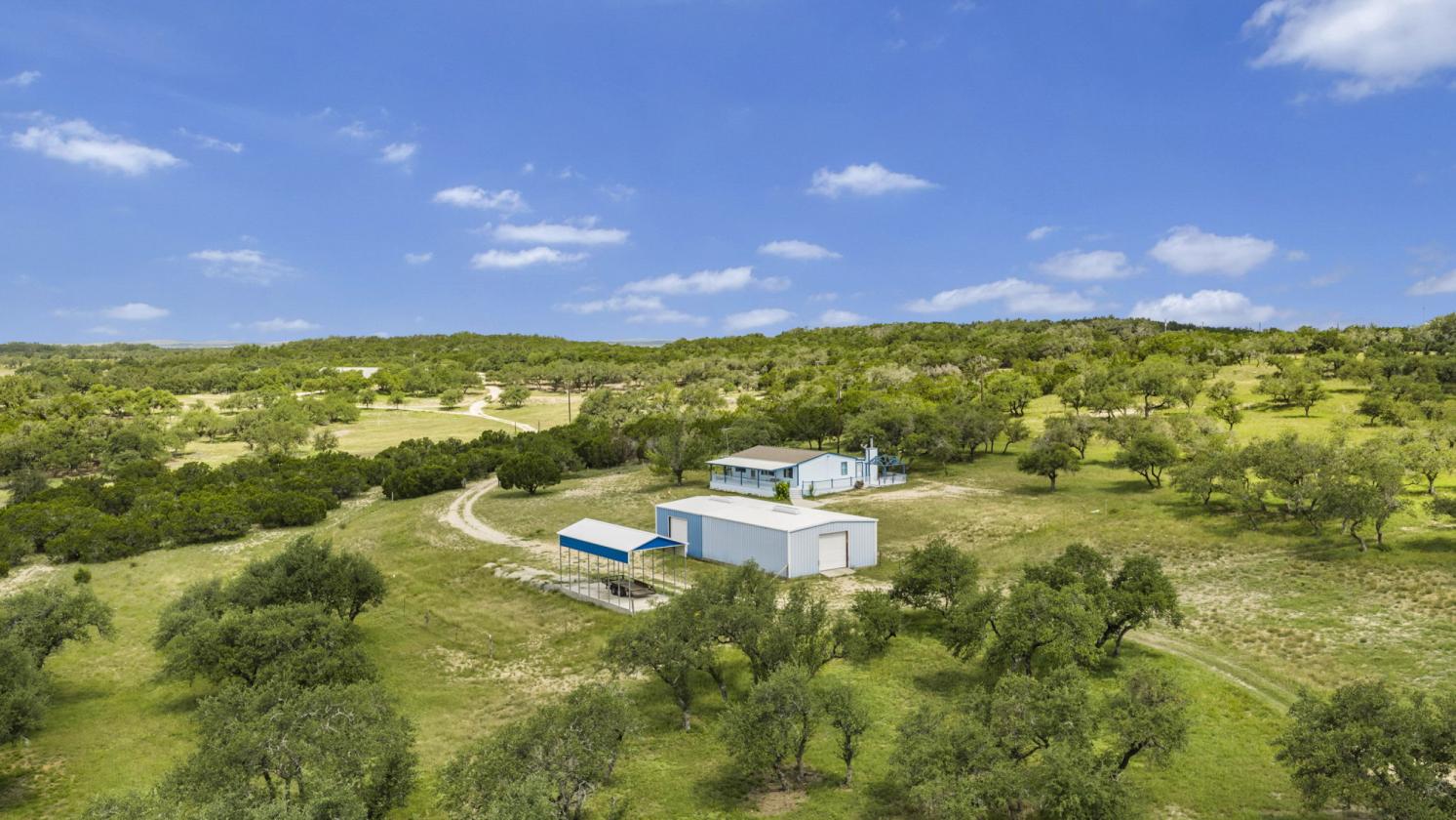 90 Acres in the heart of the Texas Hill Country - photo 30
