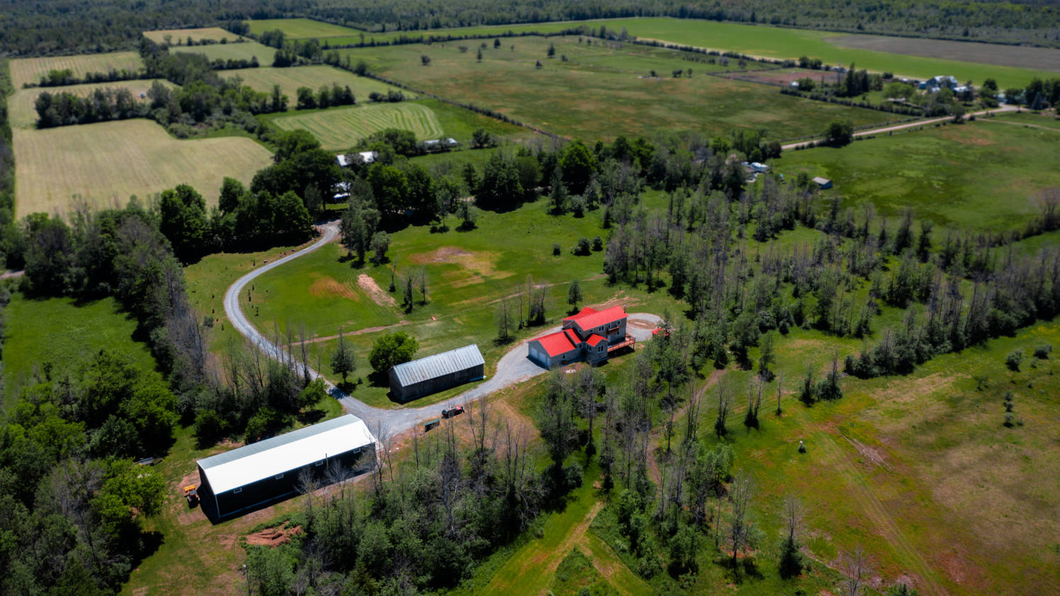 Horse Farms For Sale Arnprior Renfrew County, Renfrew County Ontario
