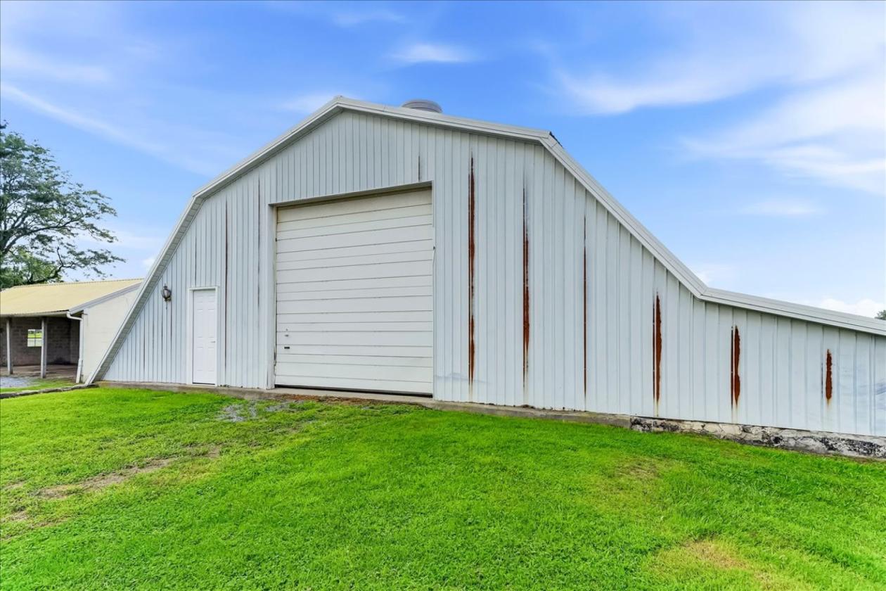 Scenic, manageable farm in Chester County! - photo 5