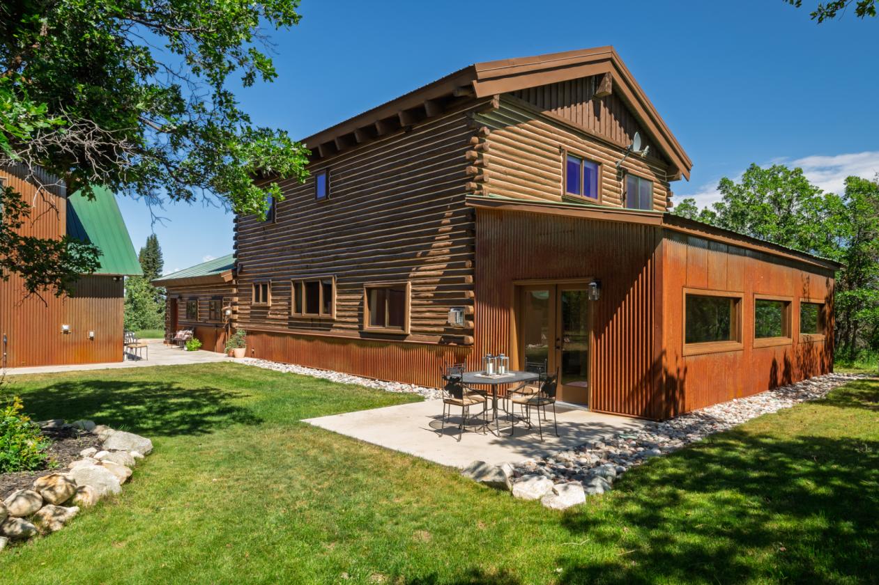 Mountain Rustic Charm Ranch - photo 10