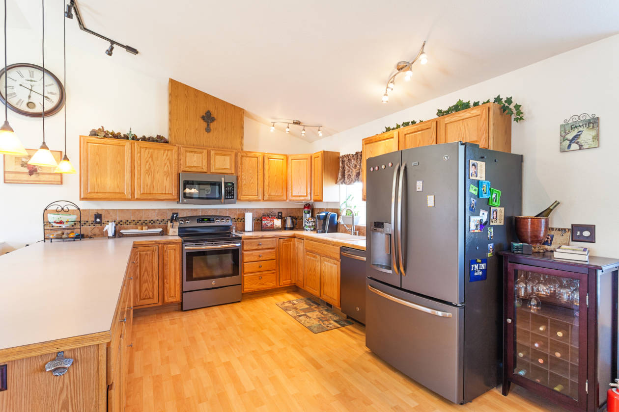 Horse Property on 11 acres! Selah, Yakima County, Washington Horse