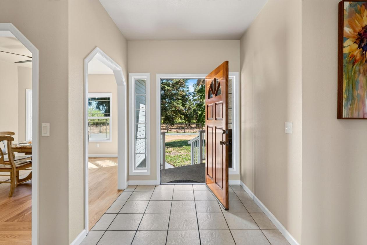 Horse property for sale with an ADU - photo 7