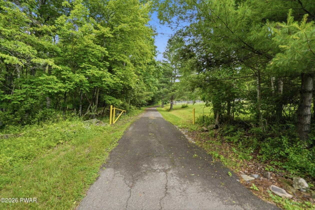 31-Acre Equestrian Property with 8-Stall Barn - photo 21