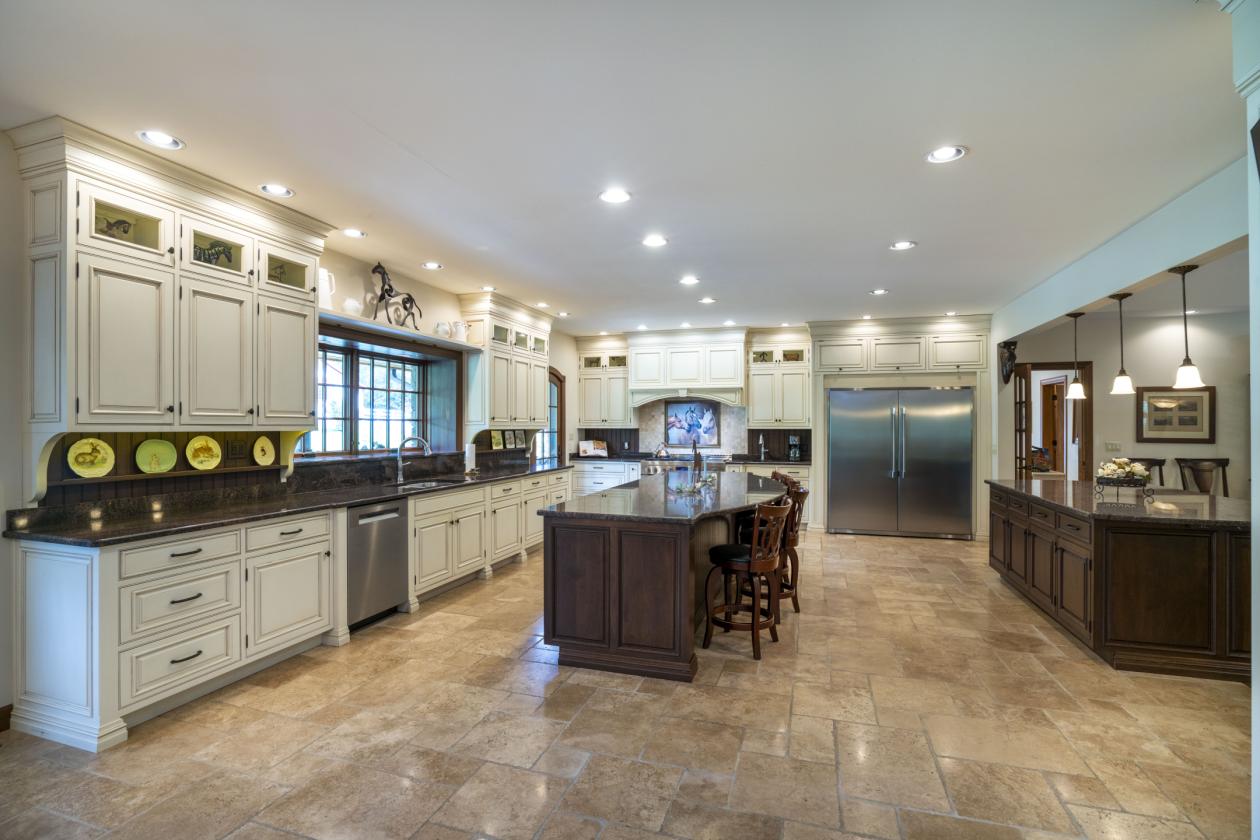 Exceptional Equestrian Estate on 134+ Acres - photo 18