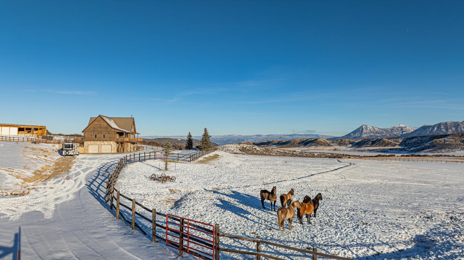 Quietude Ranch - photo 7