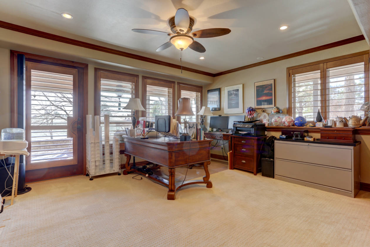 Magnificently Beautiful TwoStory Custom Country Horse Property on 35