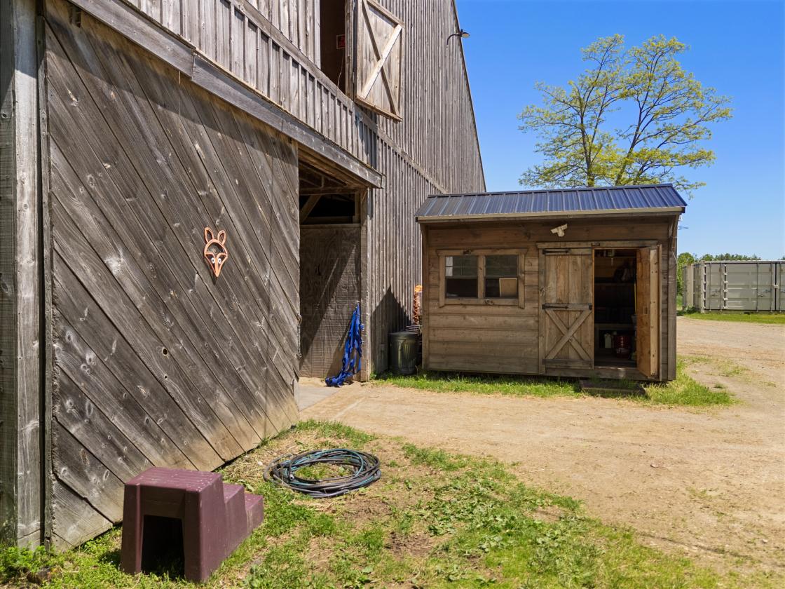 Equestrian Center with compound Living - photo 17