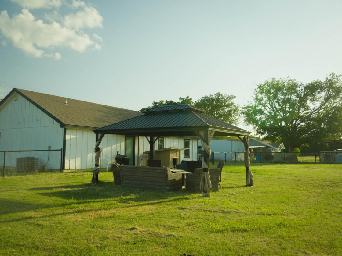 Perfect horse property just minutes from DFW - photo 13