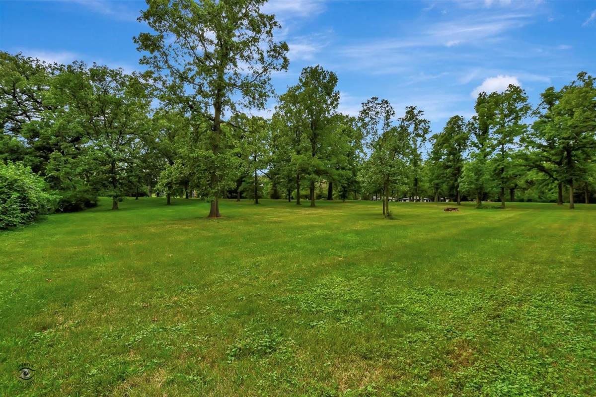 Fox River Front Property near Oswego Illinois Oswego, Kendall County