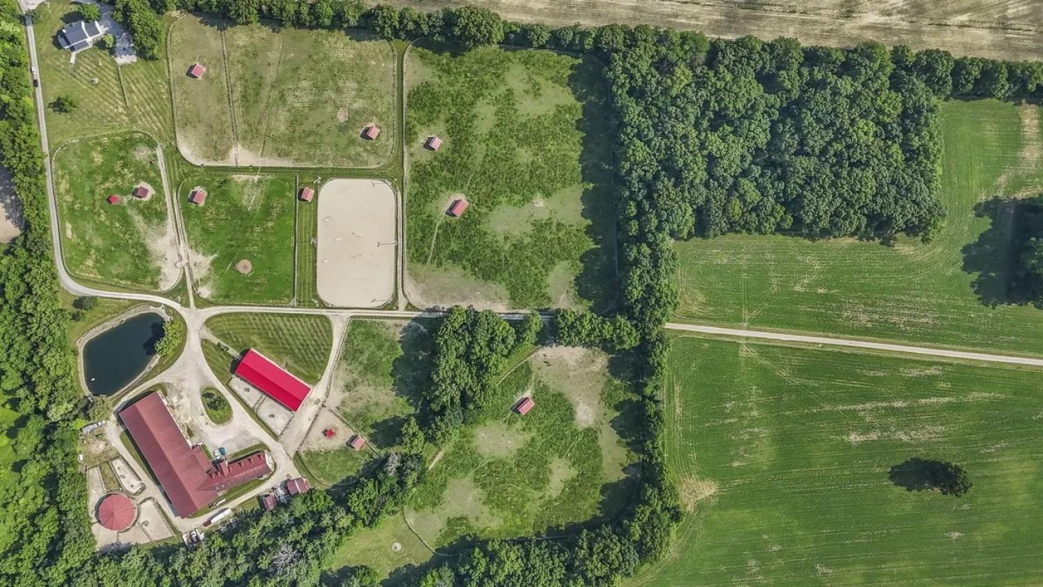 Luxury 57+ Acre Equestrian Estate -- NNN LEASE - photo 11