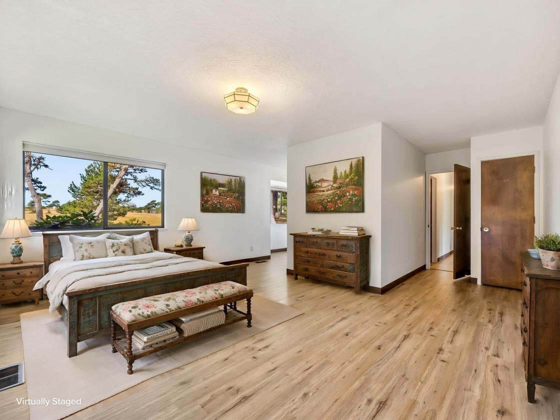 Coastal Ranch - Ride Directly from Barn to Beach! - photo 13