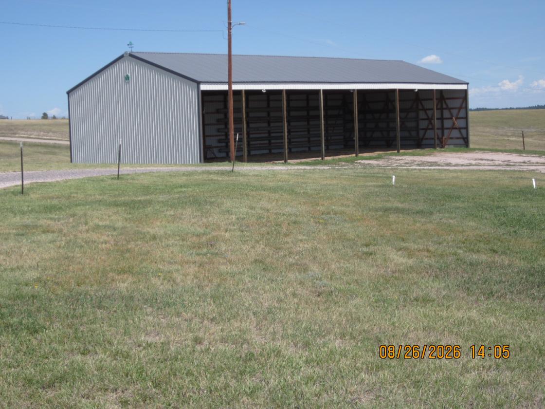 horse property on 60 acres - photo 30