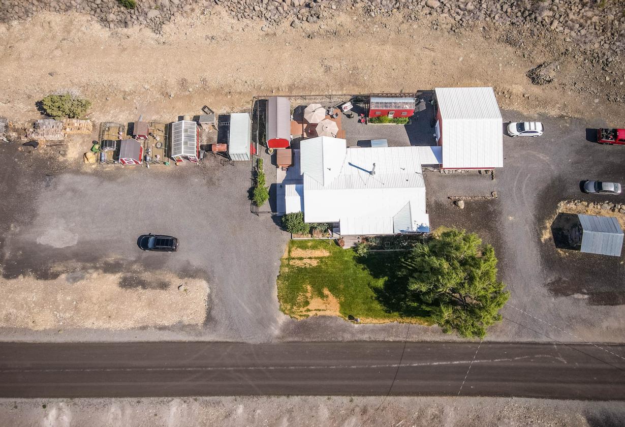 Endless opportunities on this 14+ acre property - photo 24