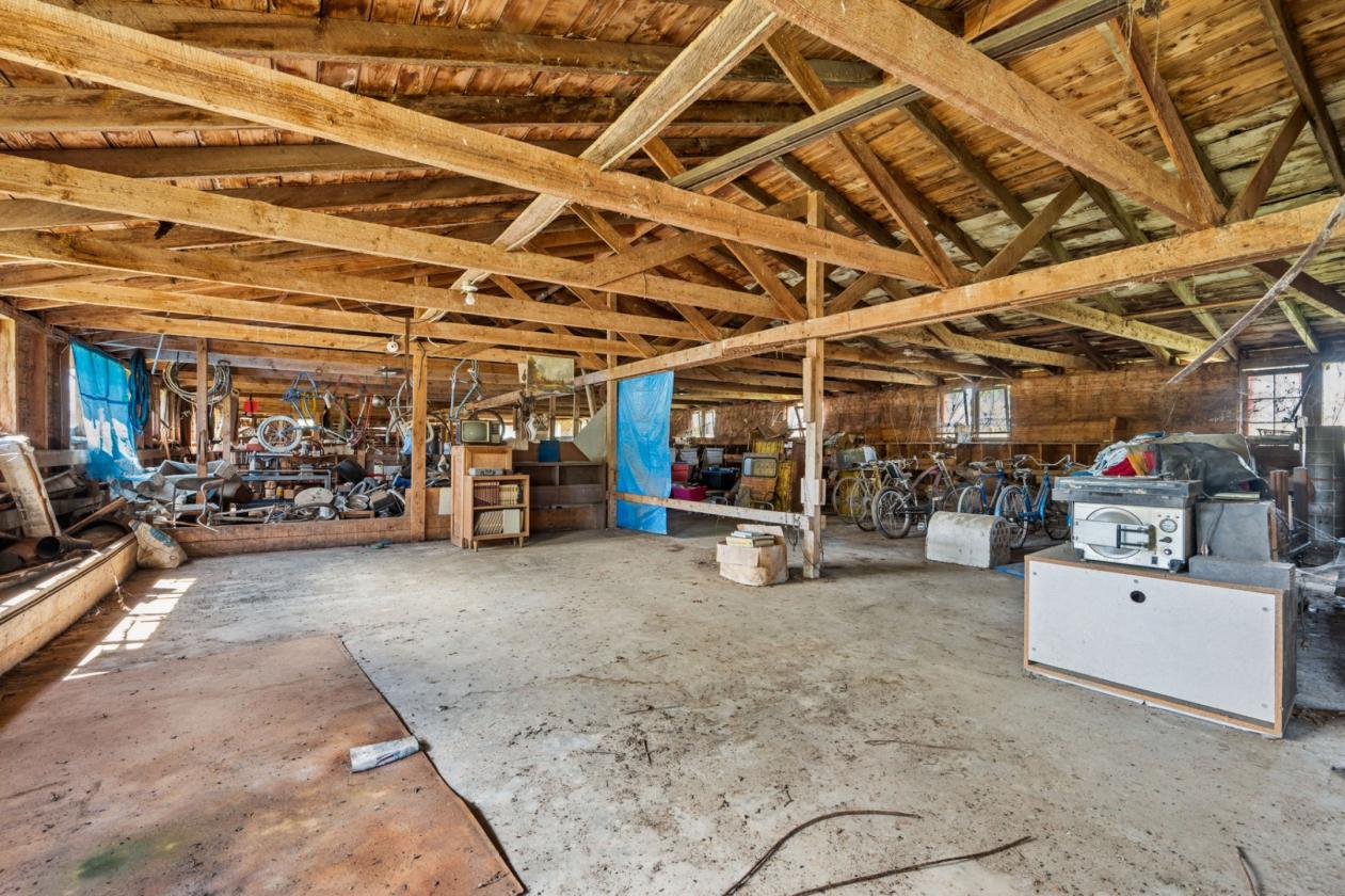 14.77 Acres with Mount Rainier Views - photo 15