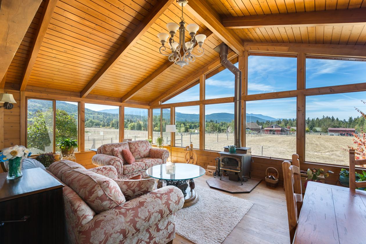 Happy Valley Ranch - photo 12