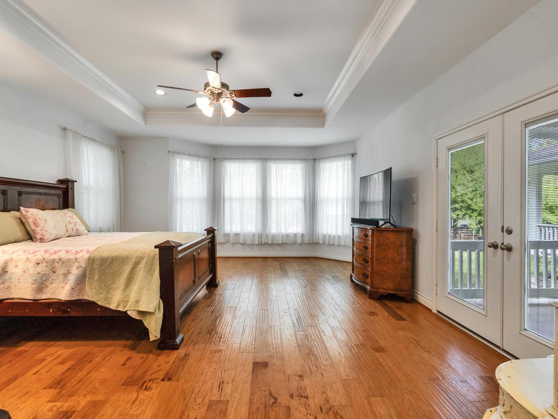 Turn-Key Equestrian Retreat on 8-Acres - photo 20