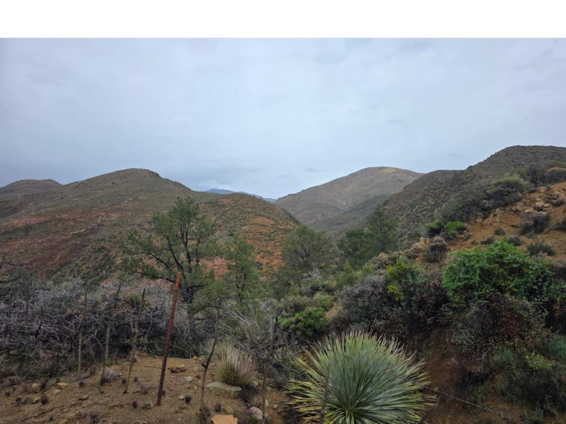 642 Acres El Capitan Canyon Ranch - photo 16