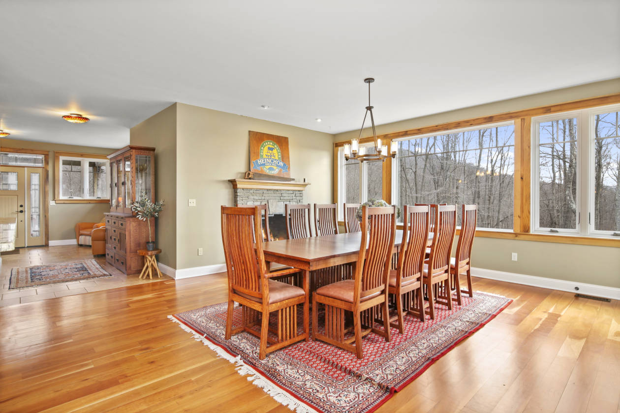 Quaker Hill Horse Property Pawling, Dutchess County, New York