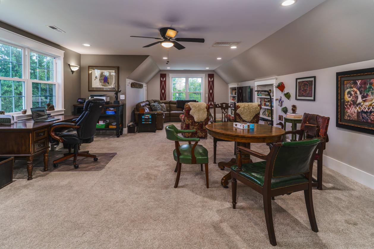 Equestrian Estate Near the Carolina Horse Park - photo 21