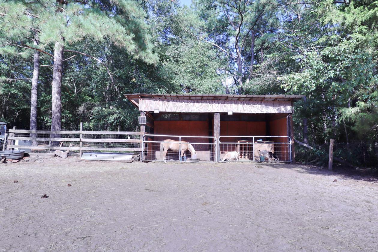 Turnkey Country Retreat on 8 Private Acres - photo 28