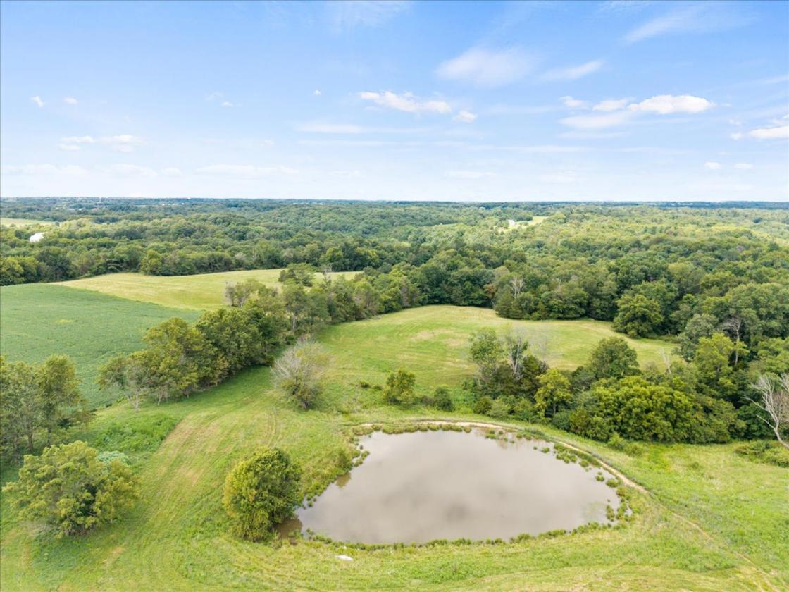 Over 173 acres for your equestrian dreams - photo 17