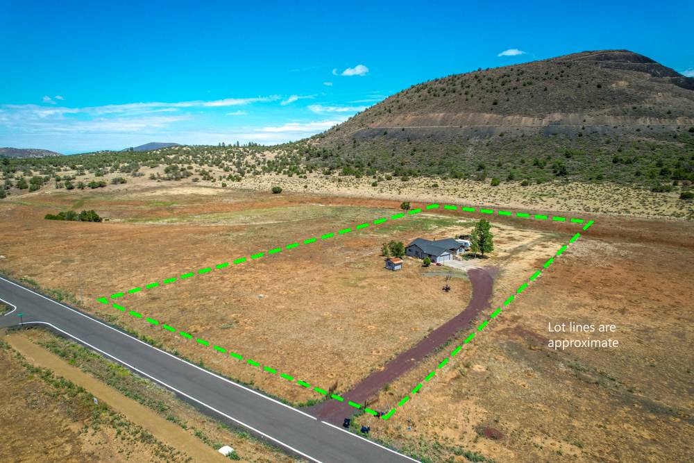 Private AZ Horse Property - photo 2