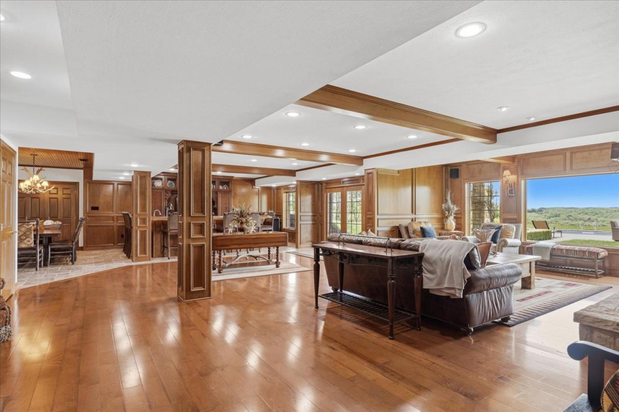Western PA's Finest Equestrian Estate - photo 15
