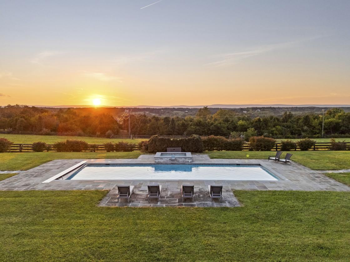 OAKLAND | A Distinctive Estate in VA Hunt Country - photo 3