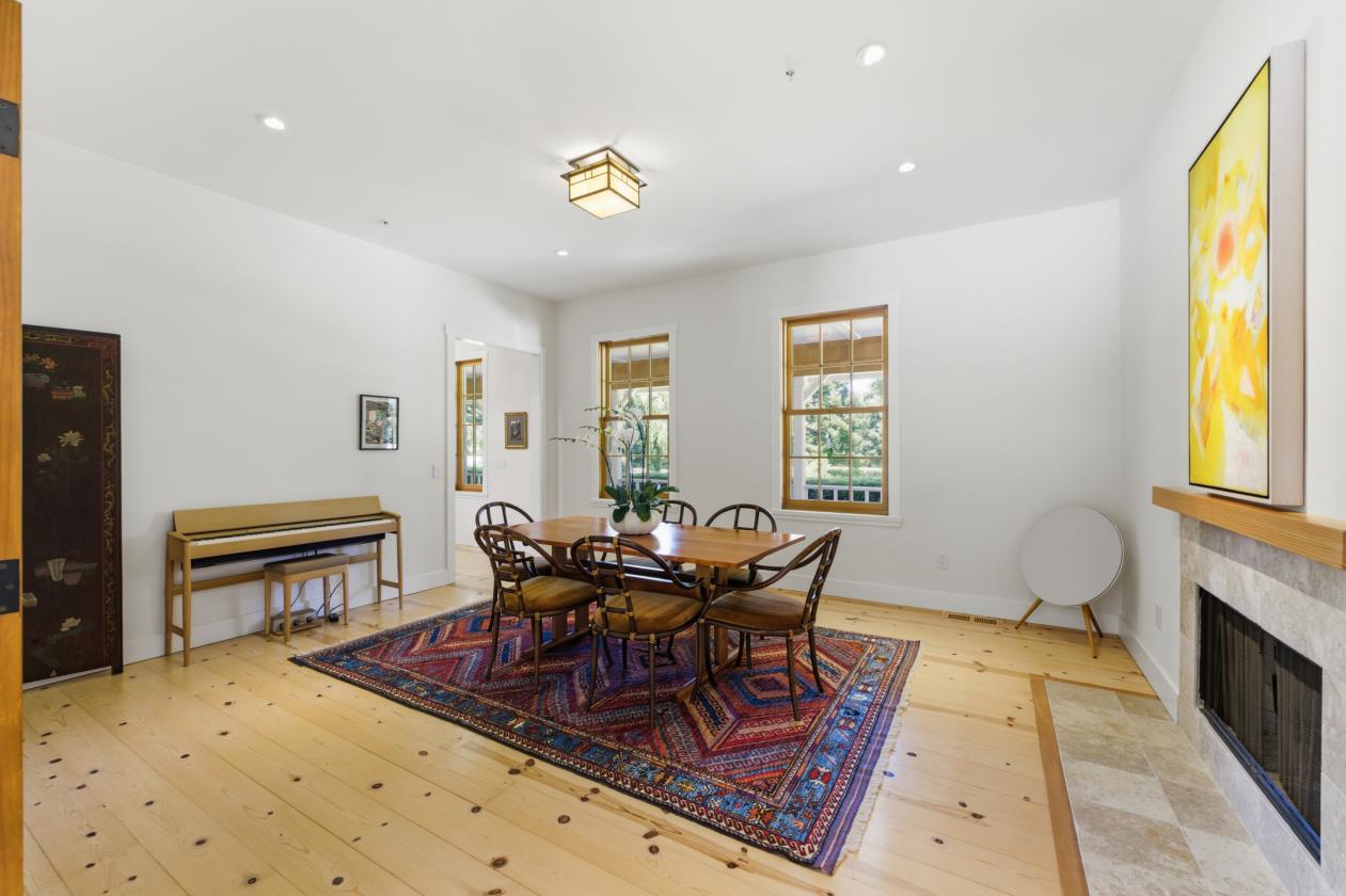 5 Acre Estate in the heart of Carmel Valley - photo 11