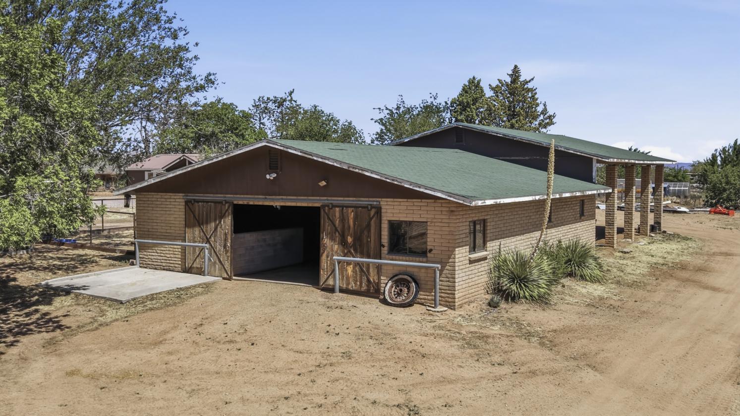 Horse Property and Income Producing Business - photo 26