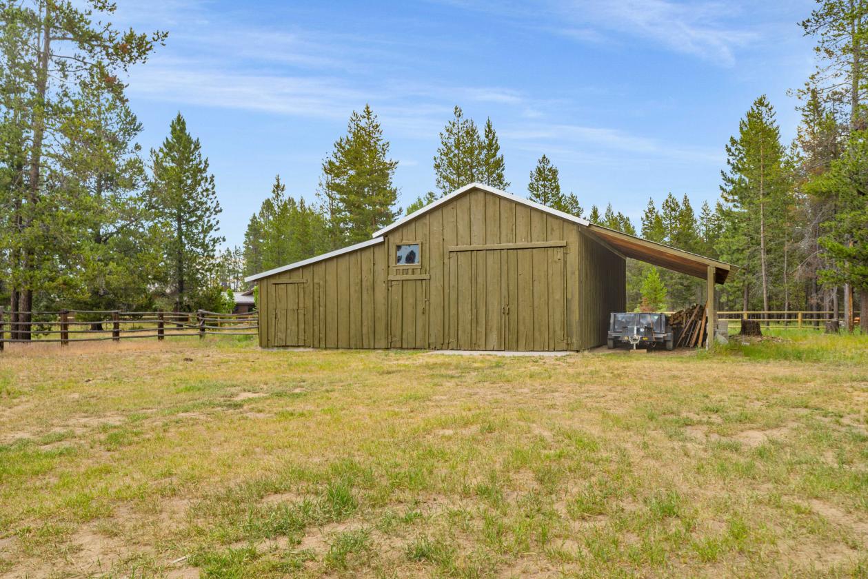 Having it All in Central Oregon - photo 8