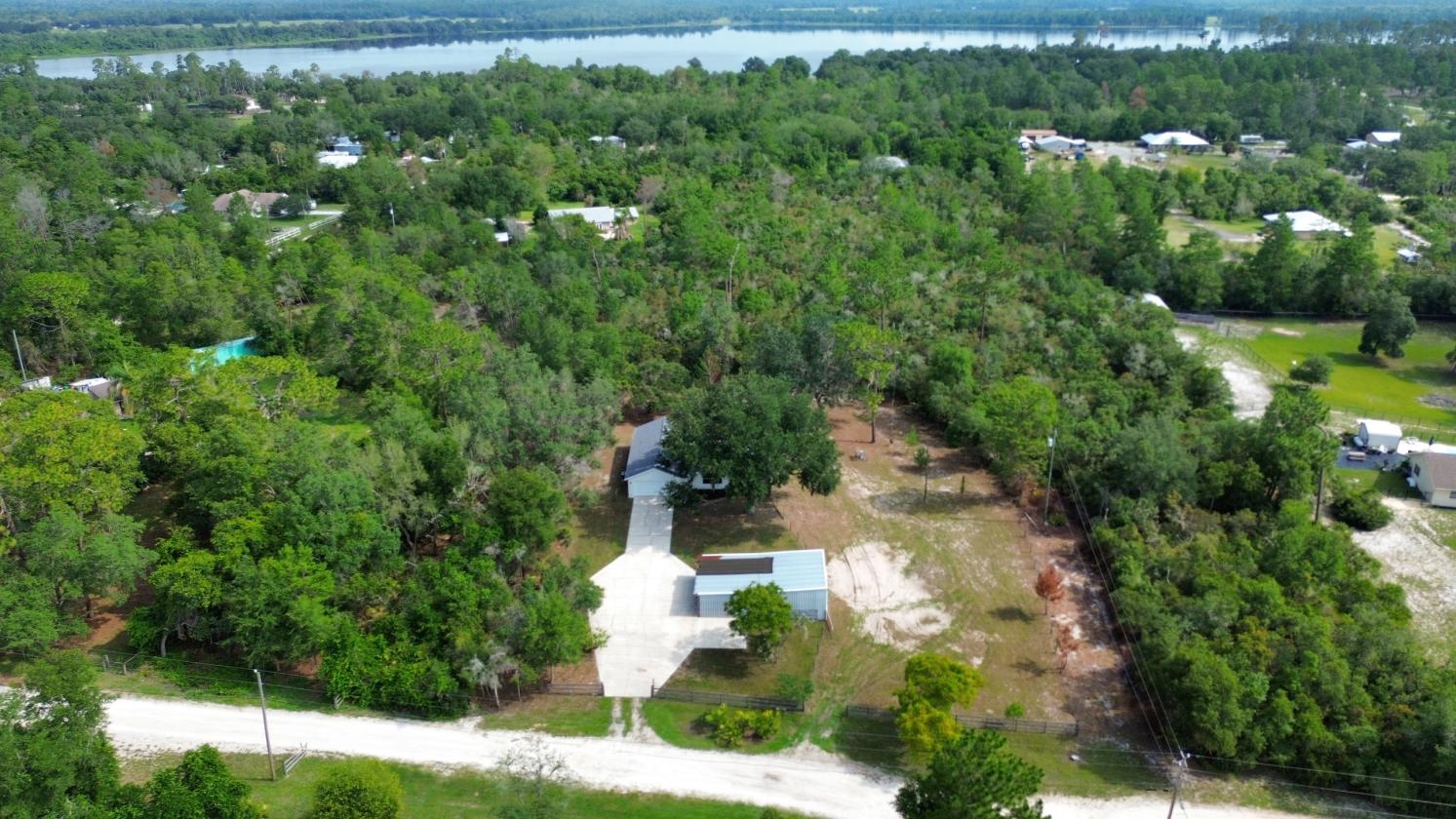 Updated Home Zoned Agricultural - photo 29