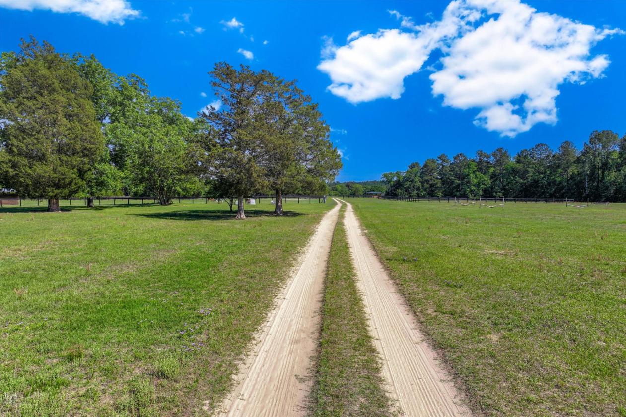 Pristine Equestrian Property with Covered Arena - photo 27
