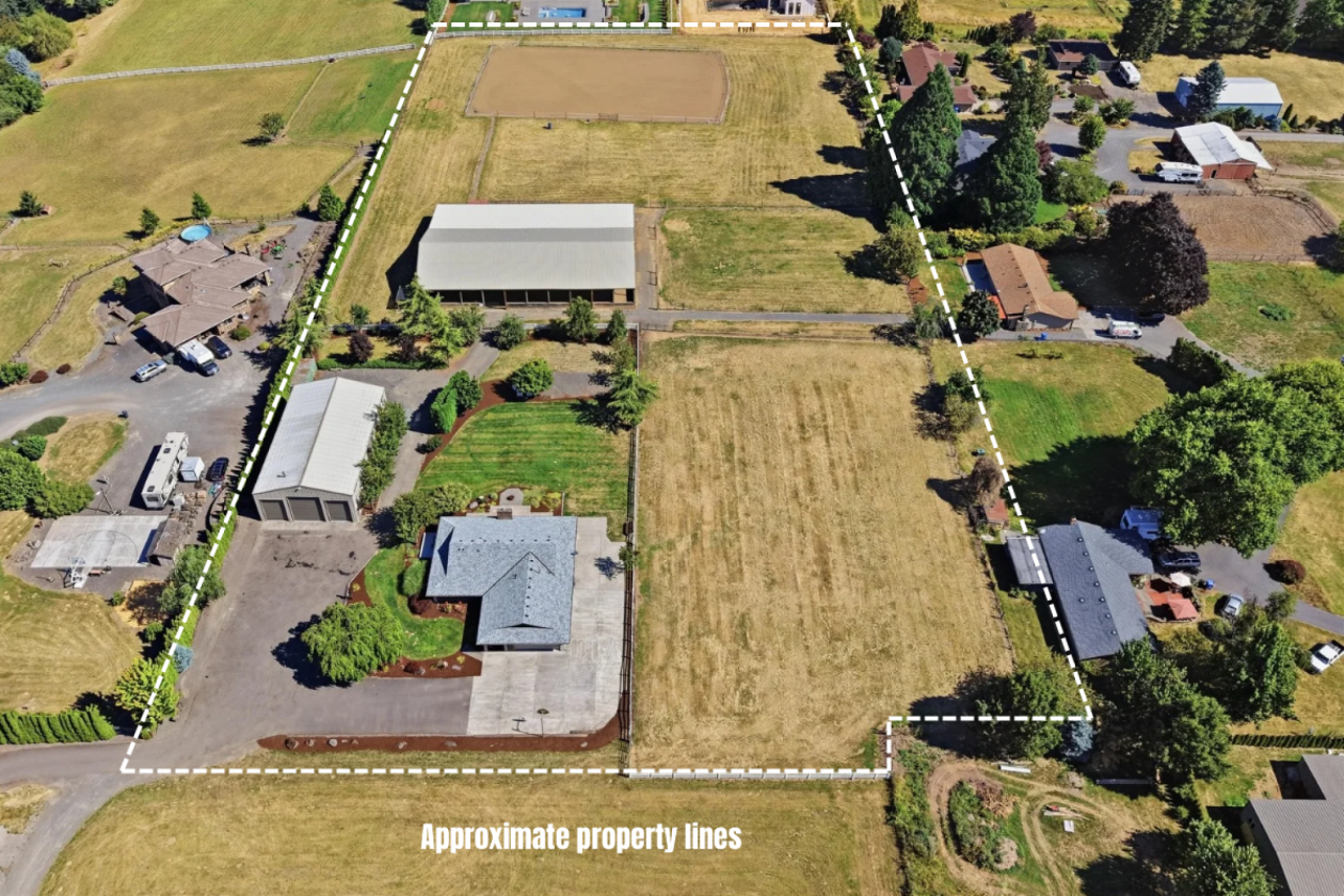Dividable! Home, Shop & Barn w/Indoor Arena! - photo 30