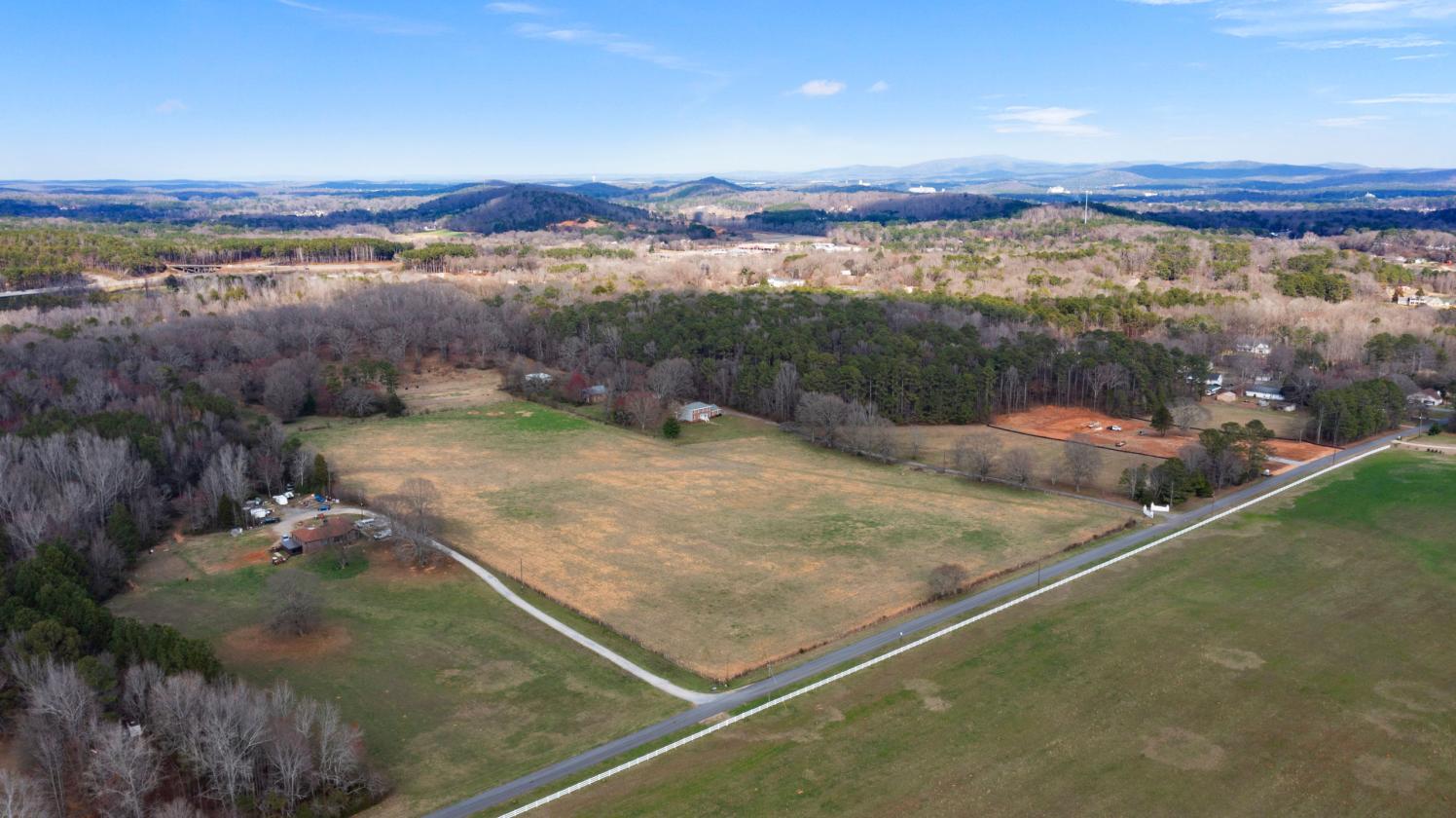 A RARE 24.95-ACRE OPPORTUNITY - photo 4
