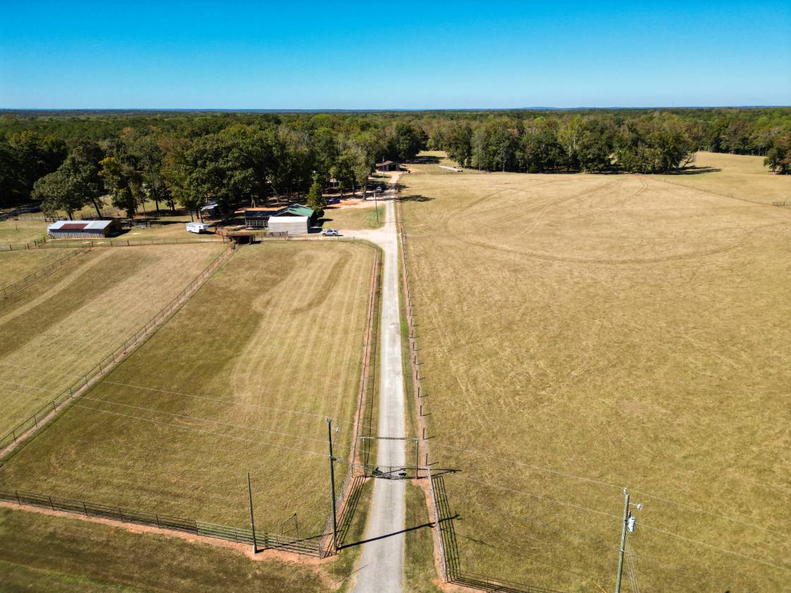 Tall Oaks Farm - photo 2