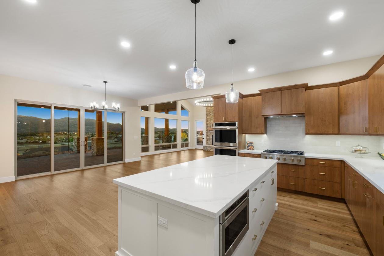 CUSTOM Built 2026 - 7 ACRES - photo 16