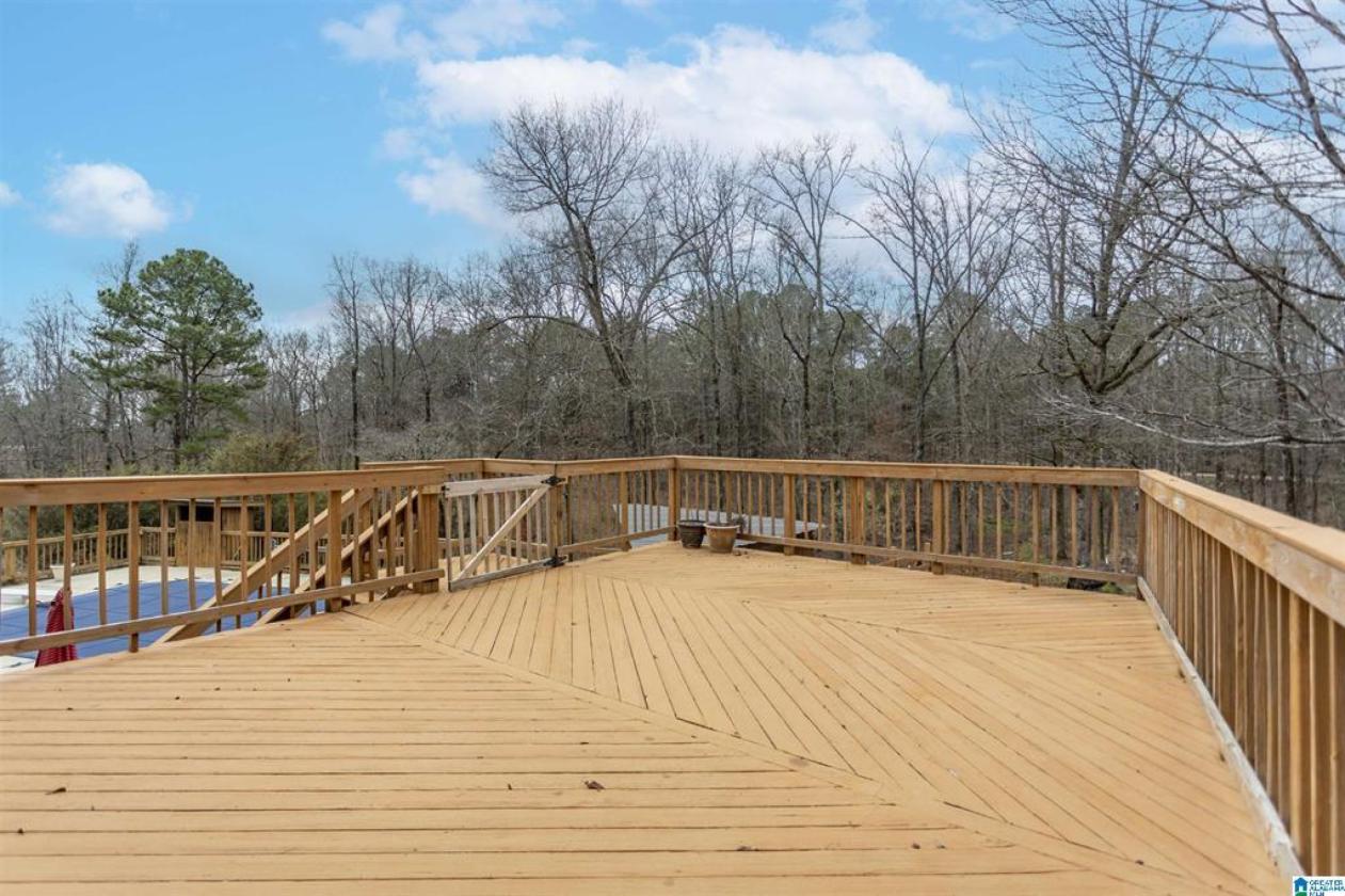 A Blend Of Rustic Charm and Functional Living - photo 25