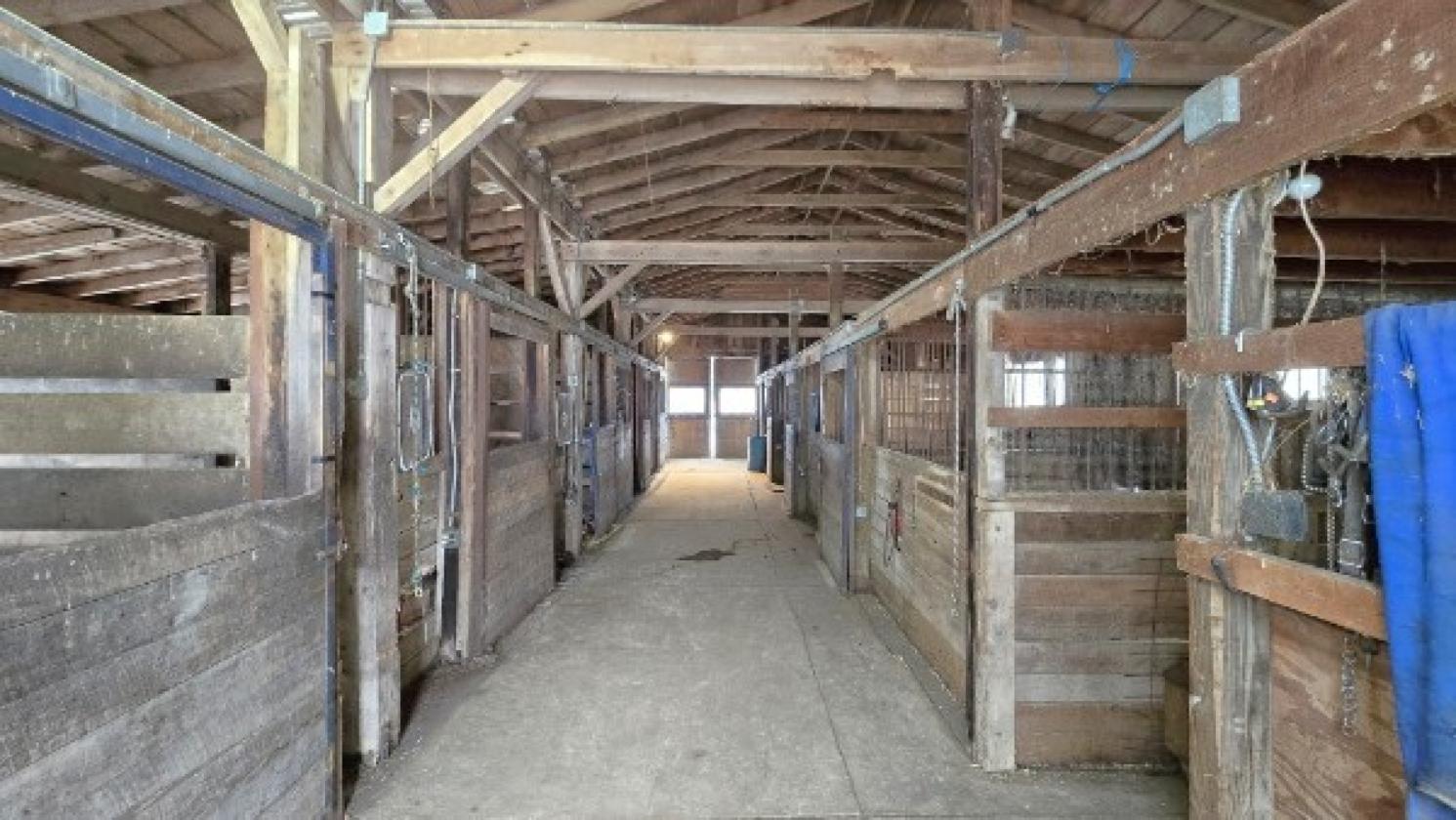12 Acre farm with additional land available - photo 4