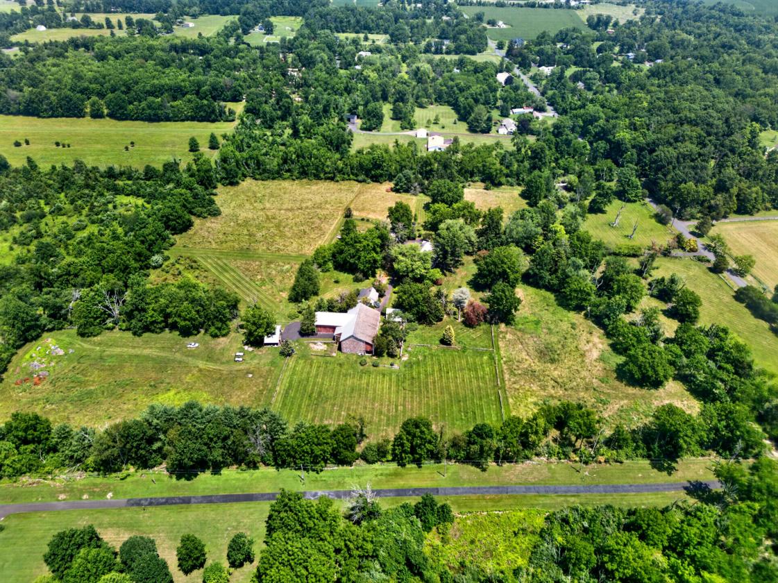 Rare Slice of Americana on 33 Acres - photo 4