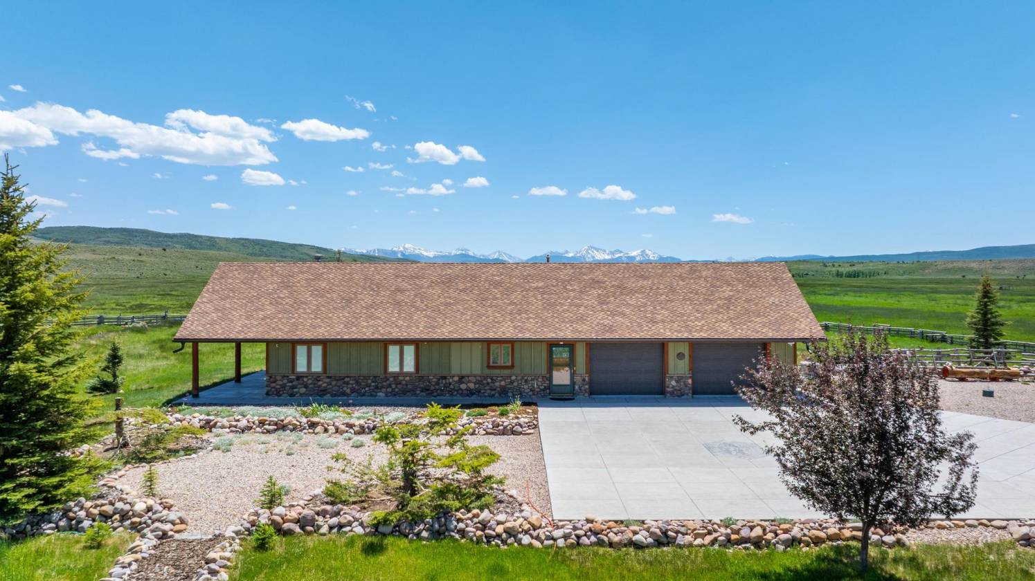 Horse Property for sale.