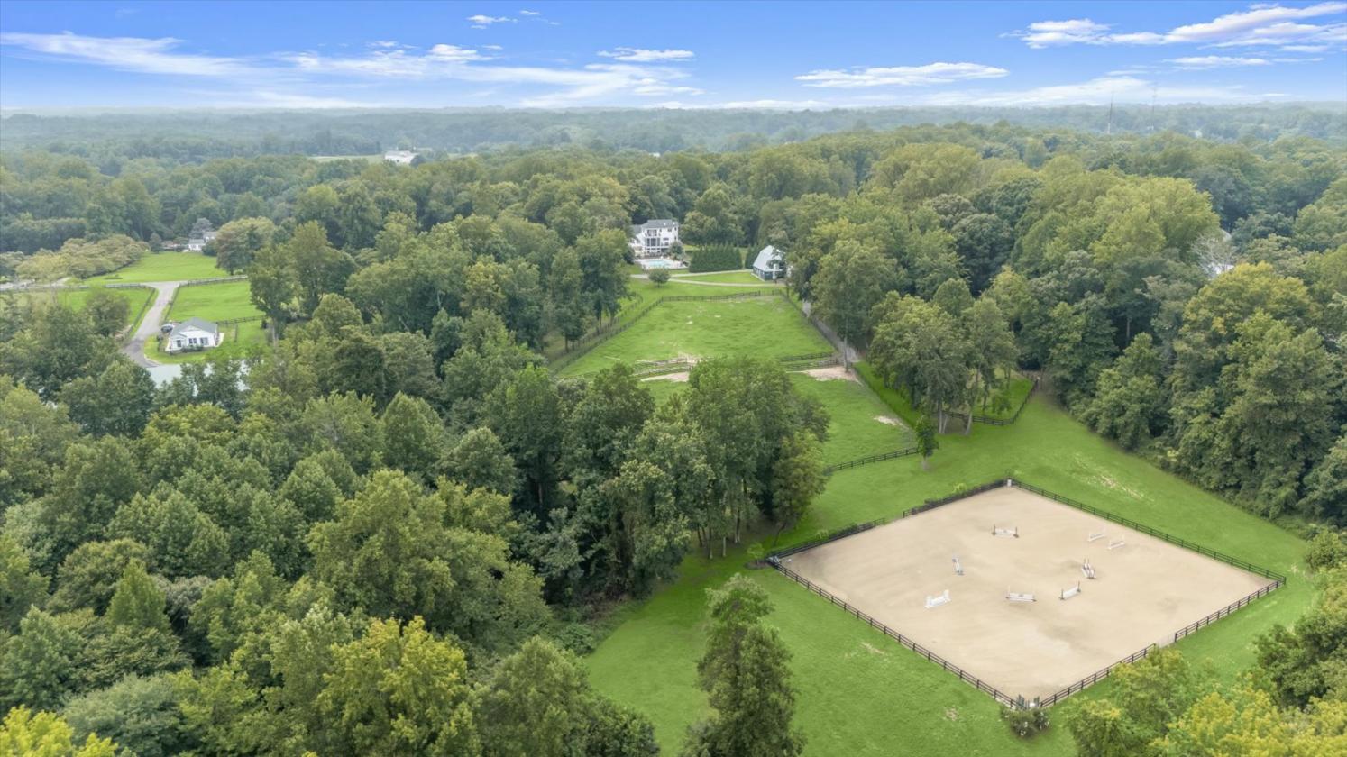 Rare Equestrian Estate Just Minutes To Annapolis! - photo 12