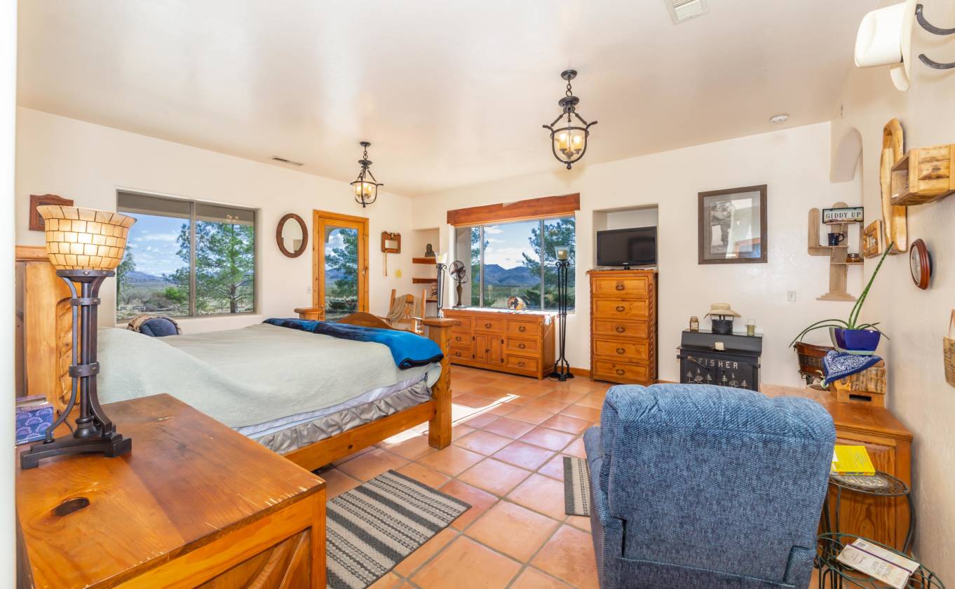 Congress Arizona Ranch Congress, Yavapai County, Arizona