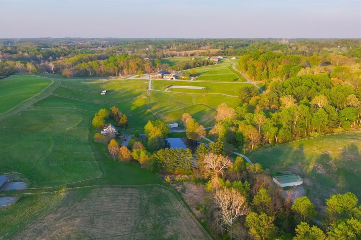 437.5 Acre Legacy Equestrian Estate - photo 10